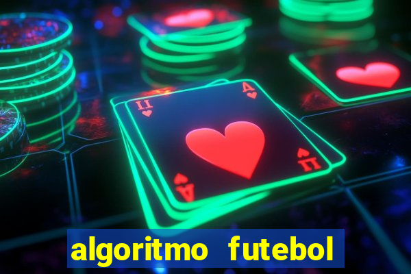 algoritmo futebol virtual bet365